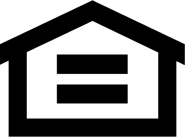 Equal Housing Logo